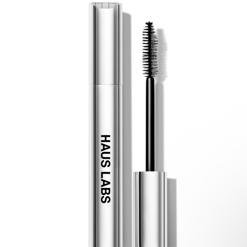 NWT: Haus Labs By Lady Gaga Mascara in White and Black Packaging